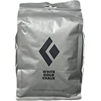 Los mejores  - Black Diamond Loose Chalk Tiza- Unisex